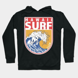 Hawaii Surf Club Hoodie